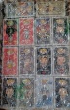 One Big Box of Funco Pops Valued Over $1100.00