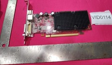 VID114 - Dell ATI Radeon X1300 256MB PCI-E S-Video Graphics Card 109-A92431-20