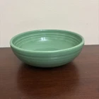 FIESTA MEDIUM bistro BOWL meadow green HLC