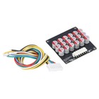 Battery Active Equalizer Cell Balancer Balance Board For LTO LFP LPO NCM 4-6S♪