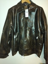 Loom Kunstlederjacke