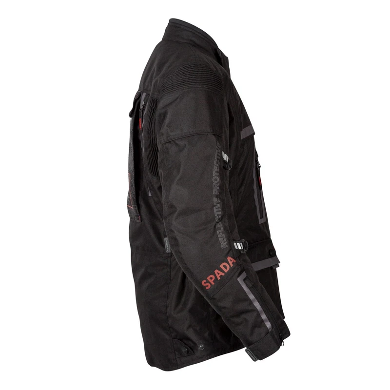 Spada Tucson V1 Men's Small Uk 38 Black, photo 5 of 6