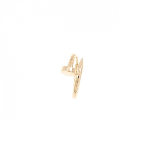 Authentic Cartier Juste un Clou Pierce (Single Ear) #230-000-723-2649