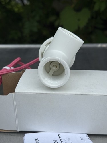 GEMS 170231 Shuttle Type Flow Switch FS-500 Series - 3/4" NPT - NEW - Picture 6 of 17