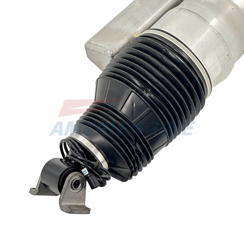 Maybach 57 2002-2013 Front Right Air suspension struts Pair