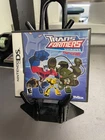 Transformers Animated: The Game (Nintendo DS, 2008)