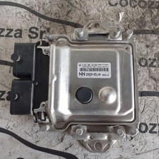 0261S08126 - CENTRALINA MOTORE  SUZUKI SPLASH 1.0  Benzina