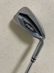 Ping G425 Irons Red Dot | eBay