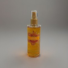 Vintage Victoria's Secret AMBER ROMANCE Fragrance Body Mist 8.4 fl oz NEW - RARE