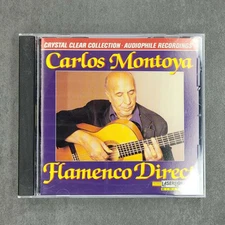 Flamenco Direct Music