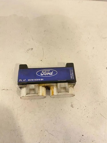 FORD GALAXY WGR Lüfterrelais 7M0000317C 1.90 Diesel 96kw 2003 34877223