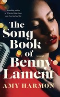 Amy Harmon | Songbk OF Benny Lament | Taschenbuch | Englisch (2021)