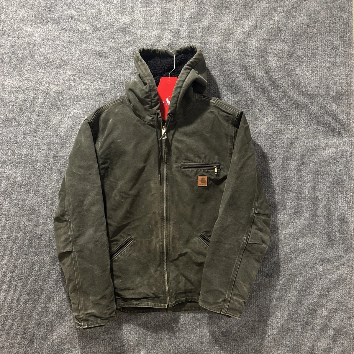 Carhartt J141 Coats, Jackets & Vests for Men for sale | eBay