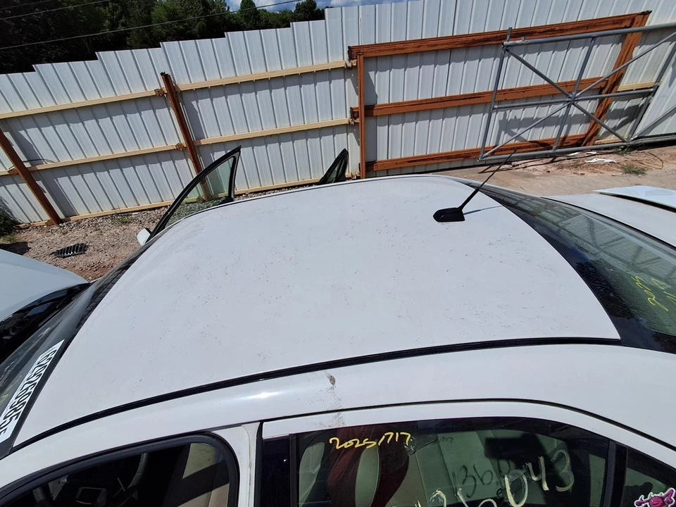 Used Fuel Tank fits: 2012 Ford Fusion 3.0L FWD Grade A Foto 4 de 4