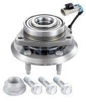 Radlagersatz SNR R190.11 FüR Antara Captiva C140 Chevrolet L07 Opel C100 Cdti