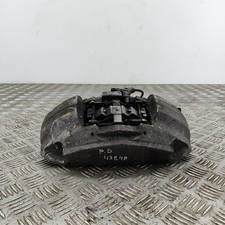 MERCEDES-BENZ GLC X253 Bremssattel vorne rechts A0114219498 2.1D 125 kW 2017