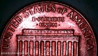 1975 Lincoln Memorial Cent / Penny / AU — photo 5