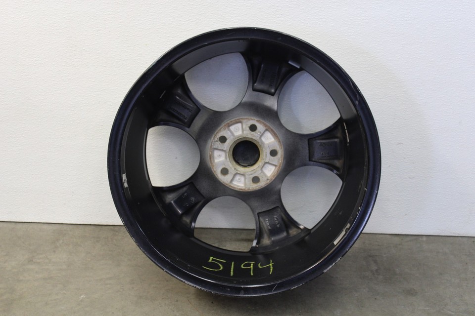 Detroit Recieving Rim MK6 VW GTI Detroit Wheel Rim 18