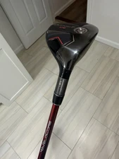 Callaway UW 19 Ventus Red X Stiff