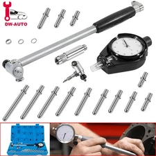 52-646-400-0 Cylinder Dial Indicator Bore Gauge Gage 1.4" To 6" Measuring Range