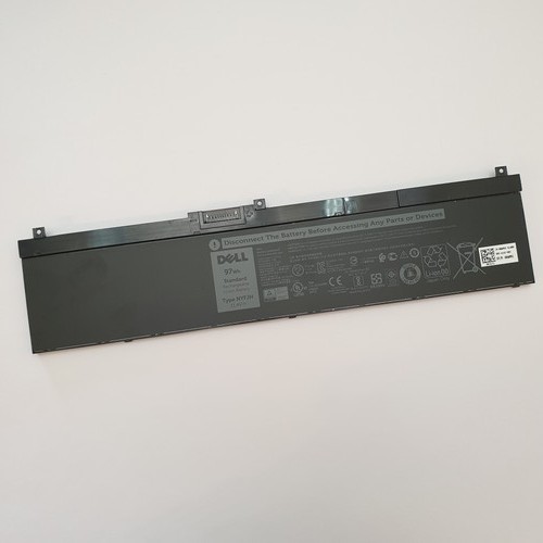 Dell Precision 7540 Original Akku 8070mAh Li-ion Battery Pack