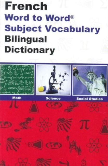 English-Spanish & Spanish-English Word-to-Word Dictionary by C. Sesma