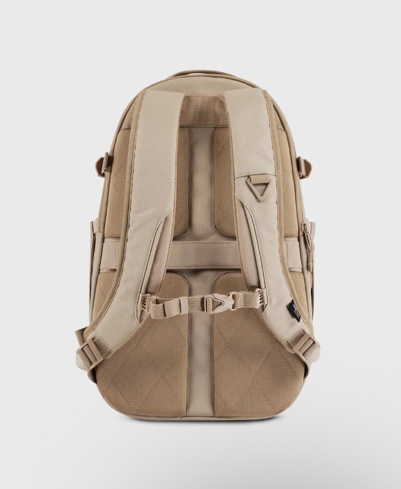 Nike Jordan 29L Franchise Backpack Cordura Travel Gym Bag 15