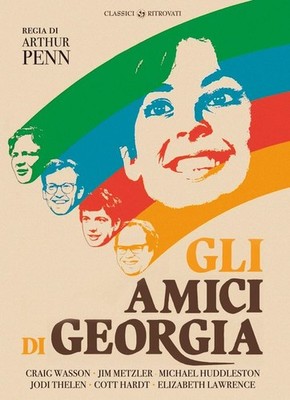 DVD Freunde Georgiens (Gli)