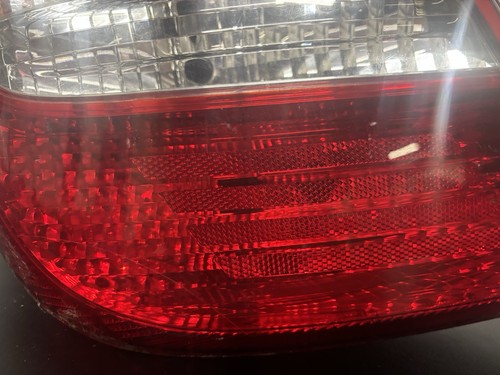2002 2003 2004 Toyota Camry Left Driver LH Side Tail Light OEM - Picture 4 of 10