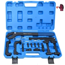 VW Audi Camshaft Locking Timing Tool Kit for 2.0-5.2L Engines