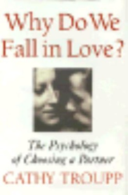 #ad Why Do We Fall in Love? : The Psychology of Choosing a Partner Ca $6.57