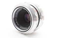 ISCO GOTTINGEN WESTANAR 50mm f2.8 / M42 mount, made in Germany, Isco Westanar