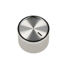 Beko Manopola Di Controllo Fornello Forno A Gas BDG582K, BDG582S - Foto 12