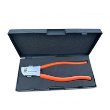 Key Cutter Professional Stainless Steel Cutting Pliers For Orange With Box
