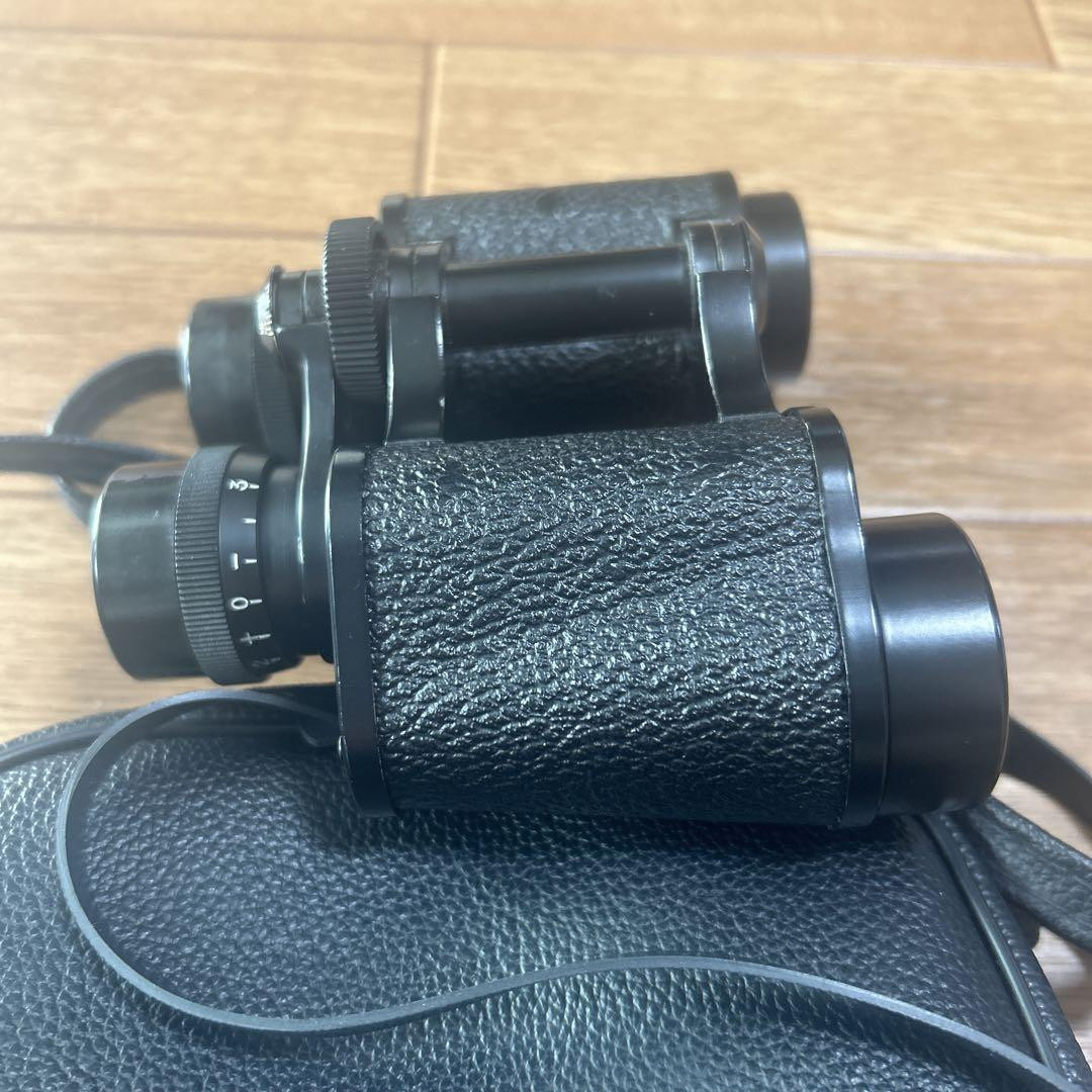 Cnc Triple Tested8X30 Binoculars Field 7-25 | eBay