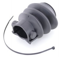 Faltenbalg ALKO 366356 Gummimanschette Ø55mm Gummibalg Auflaufbremse 161S 251S 