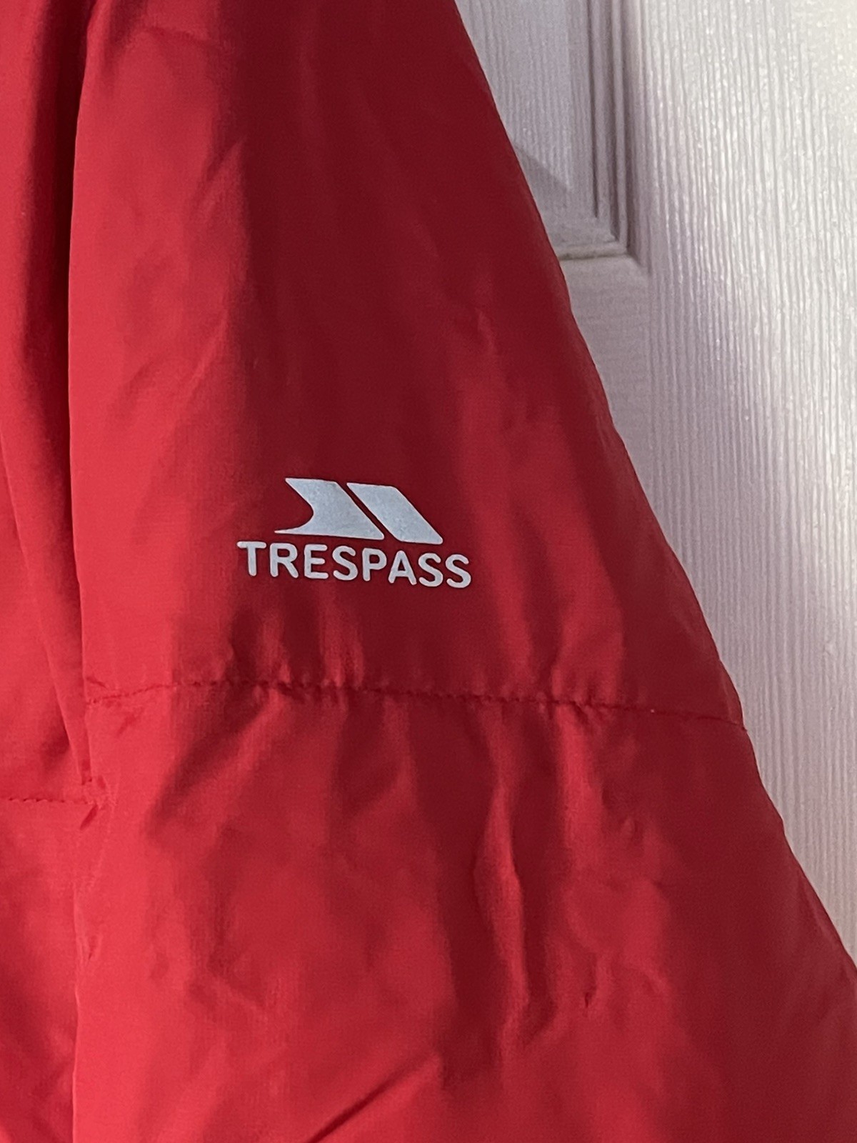 TRESPASS Technical Performance TP50 Waterproof Do… - image 3