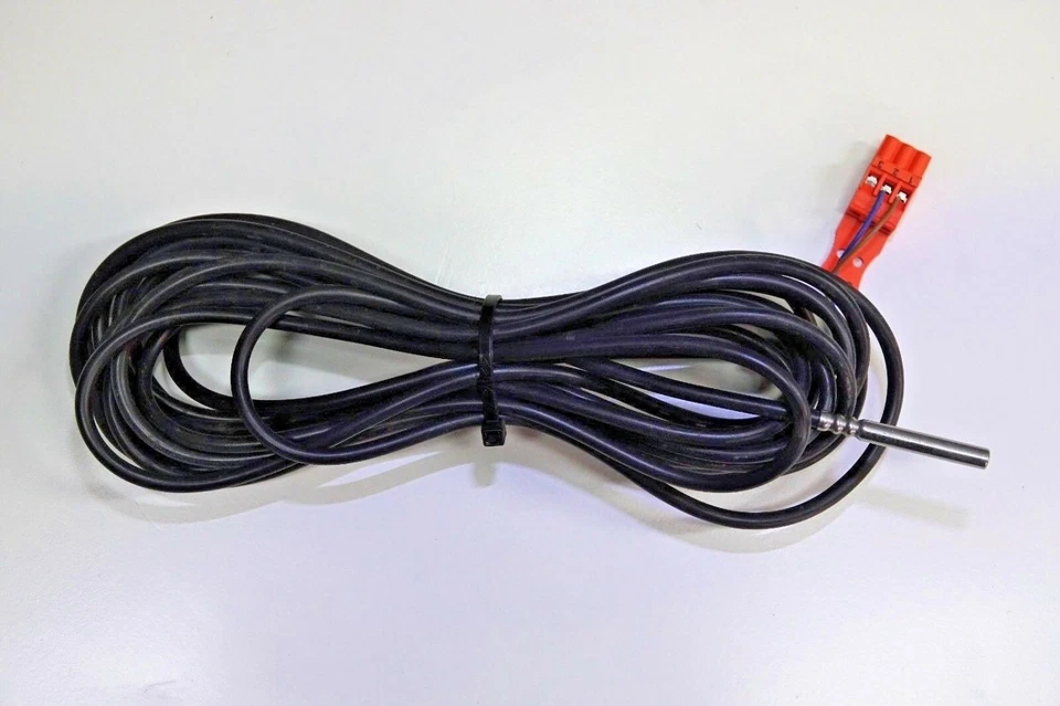 Viessmann Speichertemperatursensor / Fühler Nr.5 Vitotronic 100 150 200 7450633 - Bild 1 von 3
