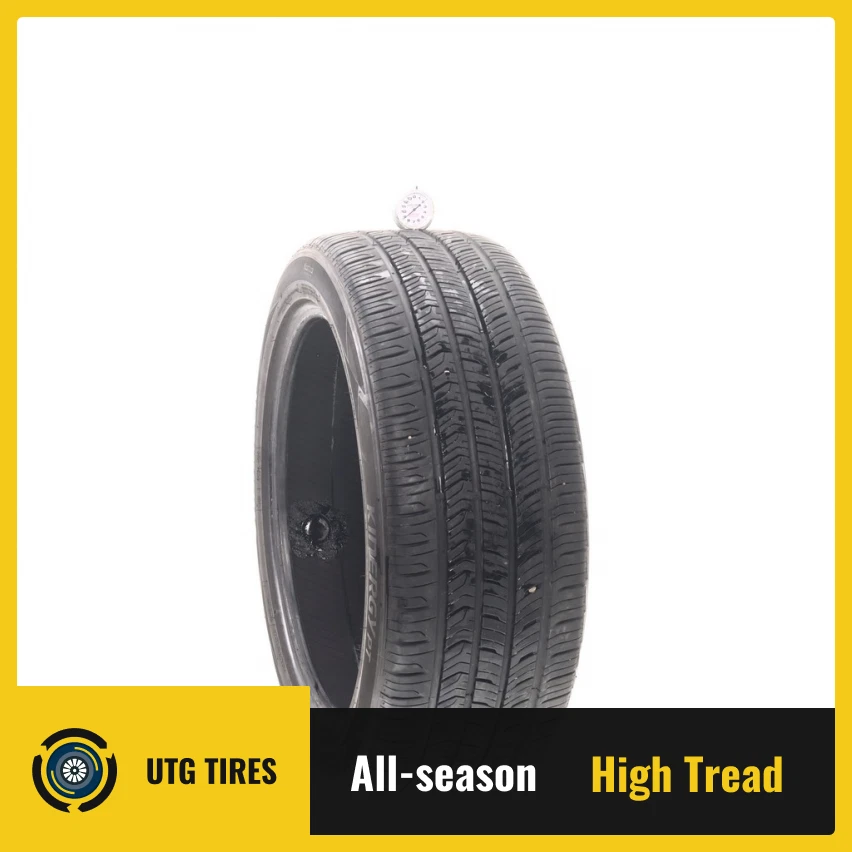Hankook 245/45/19 Car & Truck Tires for sale | eBay