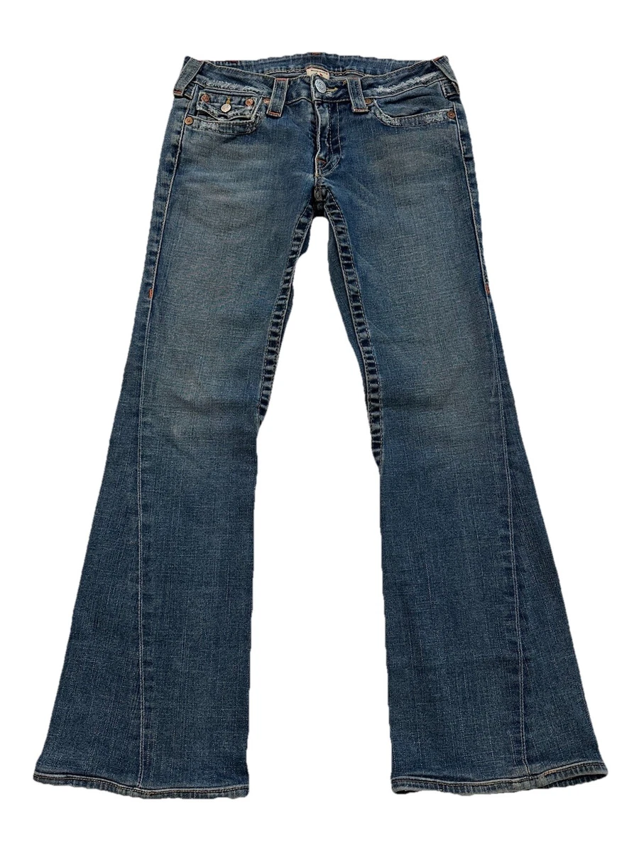 True Religion Jeans Inseam 29 for Women for sale | eBay