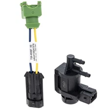 CUB CADET 759-04258 Solenoid Kit Vac Actuator GT Sports Edition Country Big 4x2