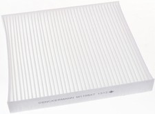 Filtre d'habitacle Infiniti FX