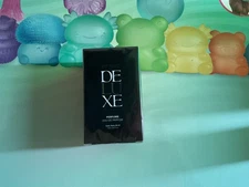 Safran Rouge Deluxe perfume for men