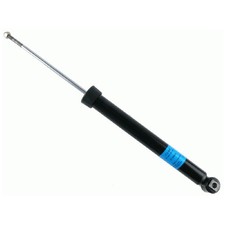 2x Sachs Stoßdämpfer hinten 312468 33526761897 6761897 6785996 | 302680