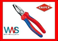 Knipex Kombizange 03 02 180 Zange Neu!!!