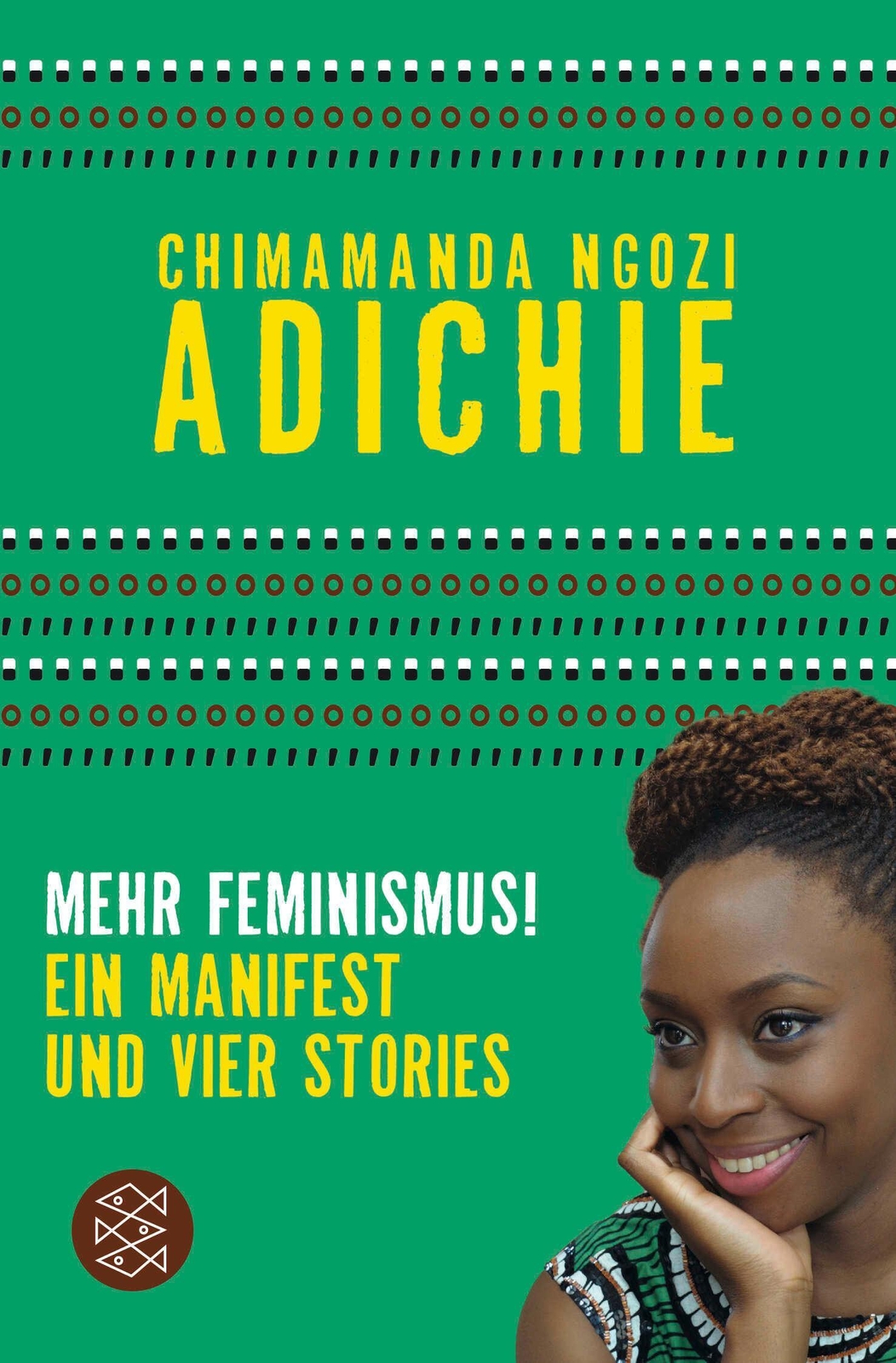Thumbnail - Mehr Feminismus | Ein Manifest Und Vier Stories | Chimamanda Ngozi