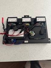 NORCO BAL 7.1 Control module leveling system for RV