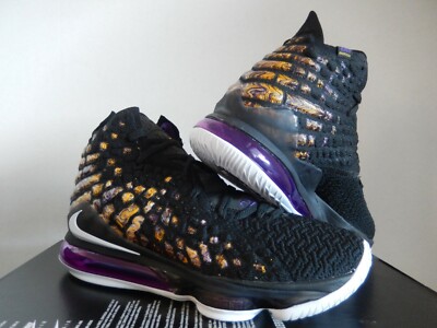 NIKE LEBRON XVII 17 