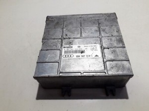 Audi A4 1996 ECU Engine Computer (Engine Control Unit) 0261203938, #852584-94