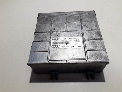 Audi A4 1996 ECU Engine Computer (Engine Control Unit) 0261203938, #852584-94